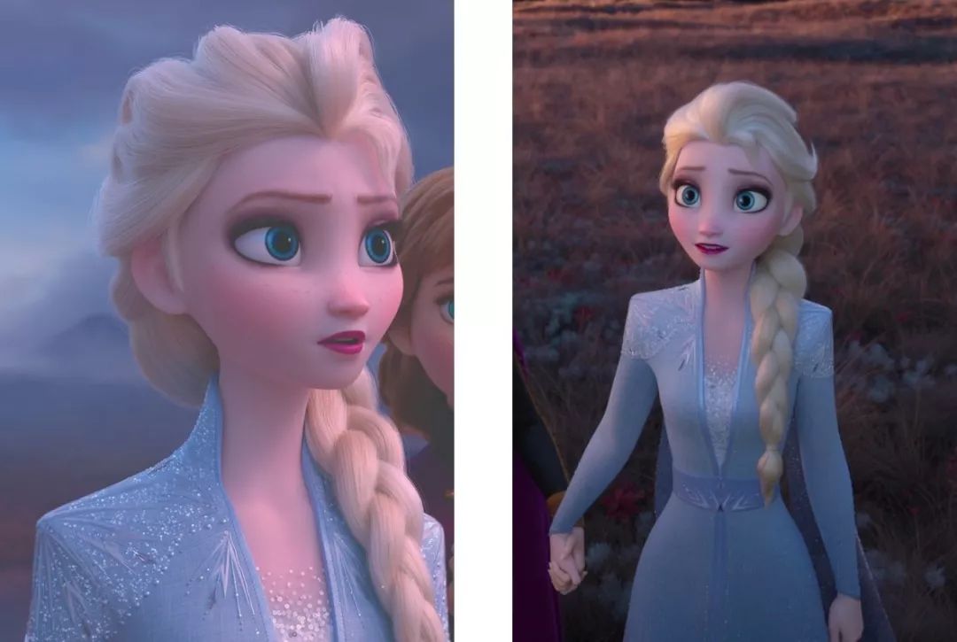 「Mirror头条」未破续集魔咒?或许《冰雪奇缘》这张牌用的刚刚好