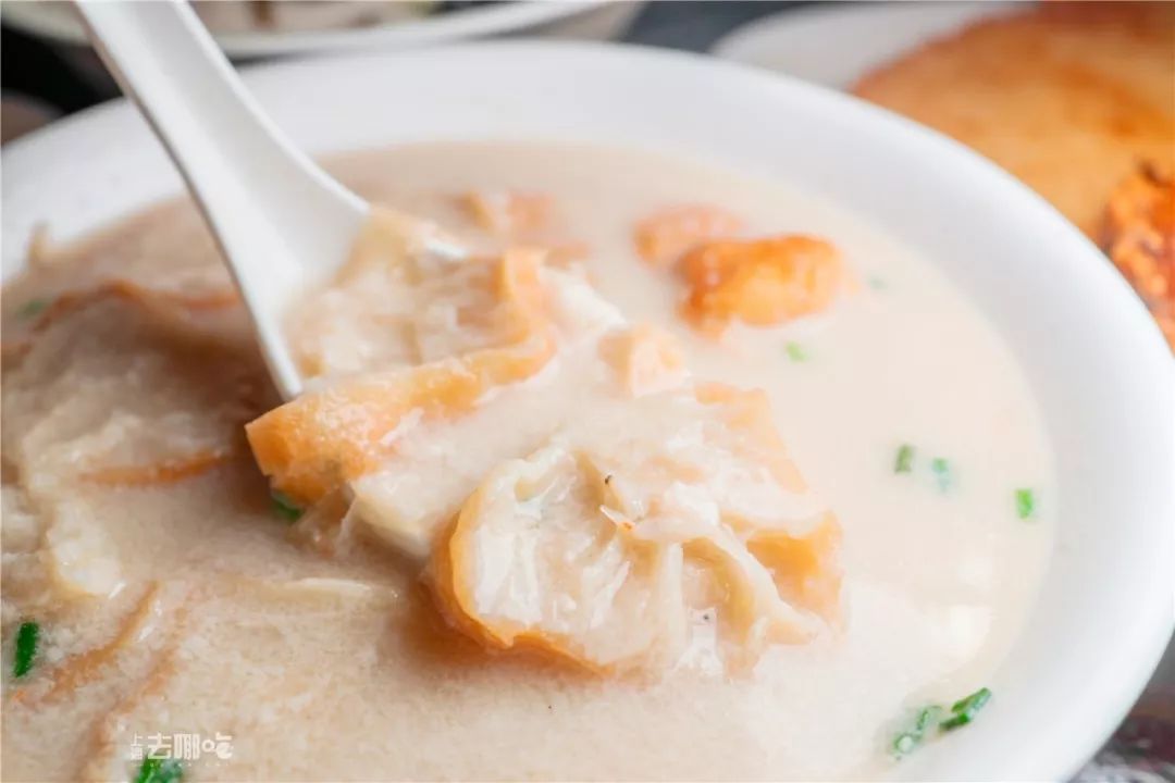 人民广场小米店,老底子米道