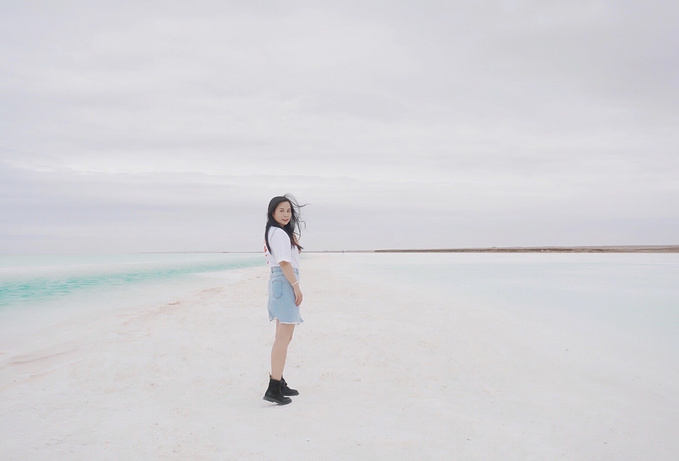 去一趟大西北的旅行,大西北旅行青藏高原