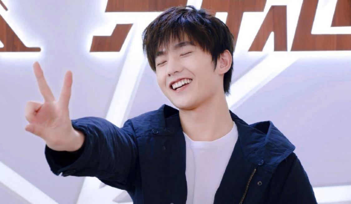 杨洋全职高手奖项,杨洋全职高手反败为胜