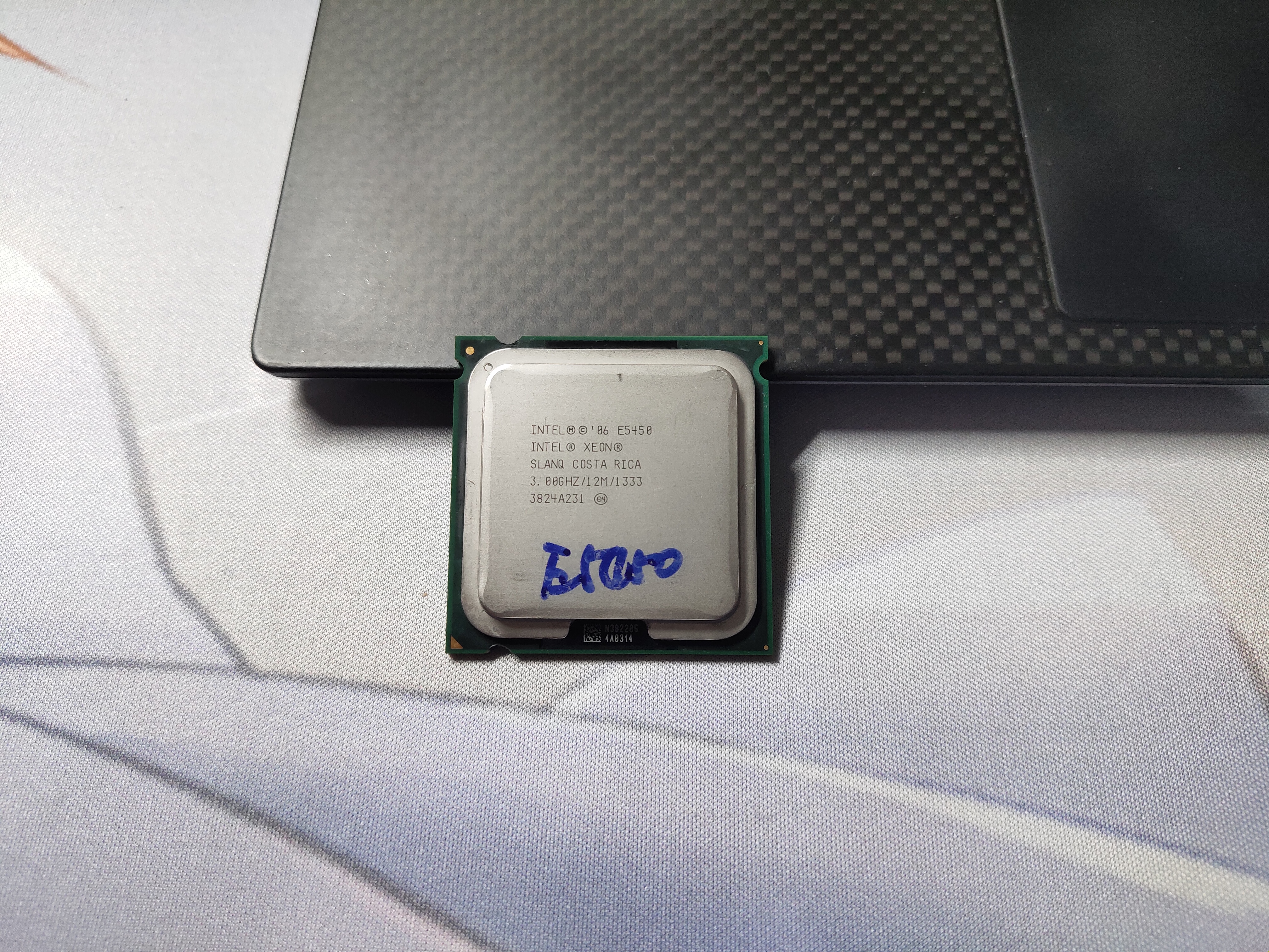 775升级什么cpu,775平台还能用什么cpu