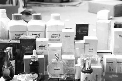 20批次化妆品不合格都有什么,50批次化妆品不合格名单