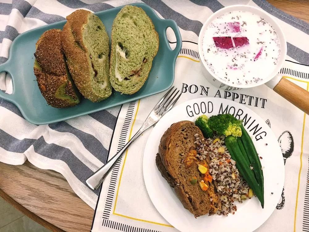 拒绝精神恍惚，早晨5分钟仪式一定要记得