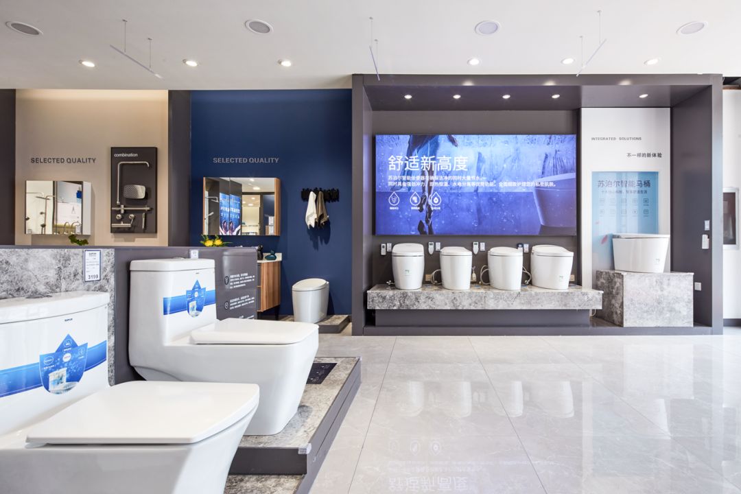 苏泊尔卫浴专家,苏泊尔卫浴是如何做的