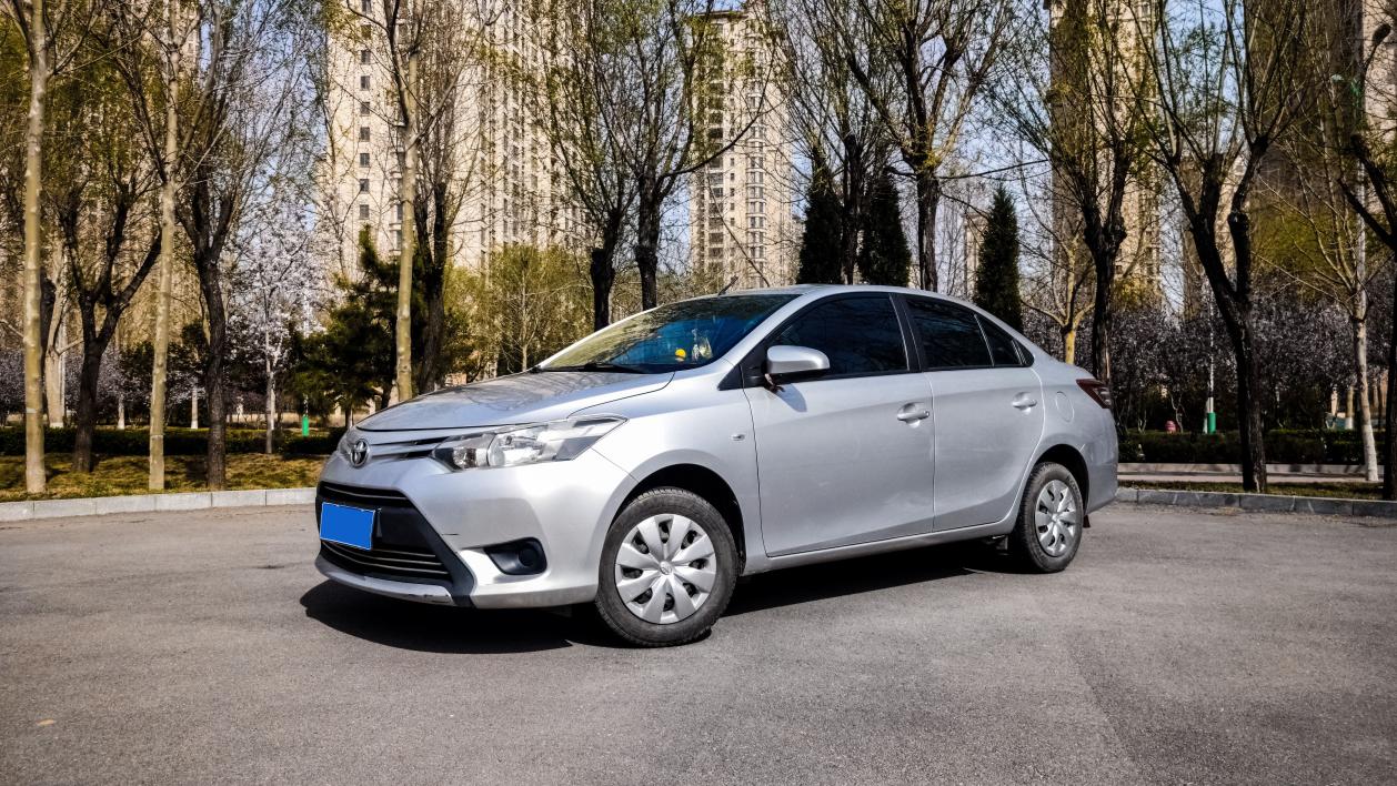 丰田威驰的使用寿命,丰田威驰小计里程