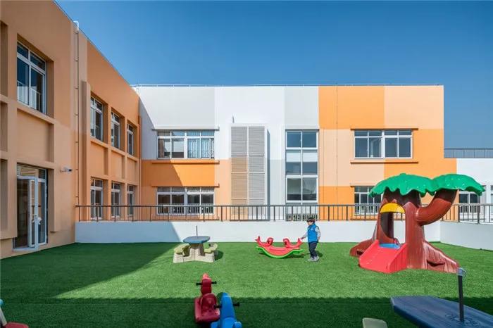 中国公认最漂亮幼儿园,国内外最具特色的幼儿园资料