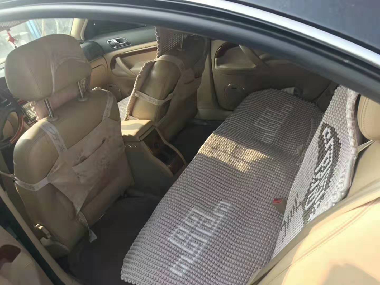 一代经典*萨特帕**领驭会不会也费油