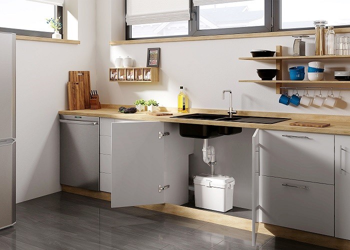 污水提升器选哪种,家用污水提升器哪种好