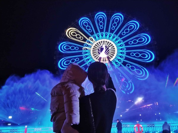 这个冬天特别冷没办法旅游,冬天这么冷的天还能出去玩吗