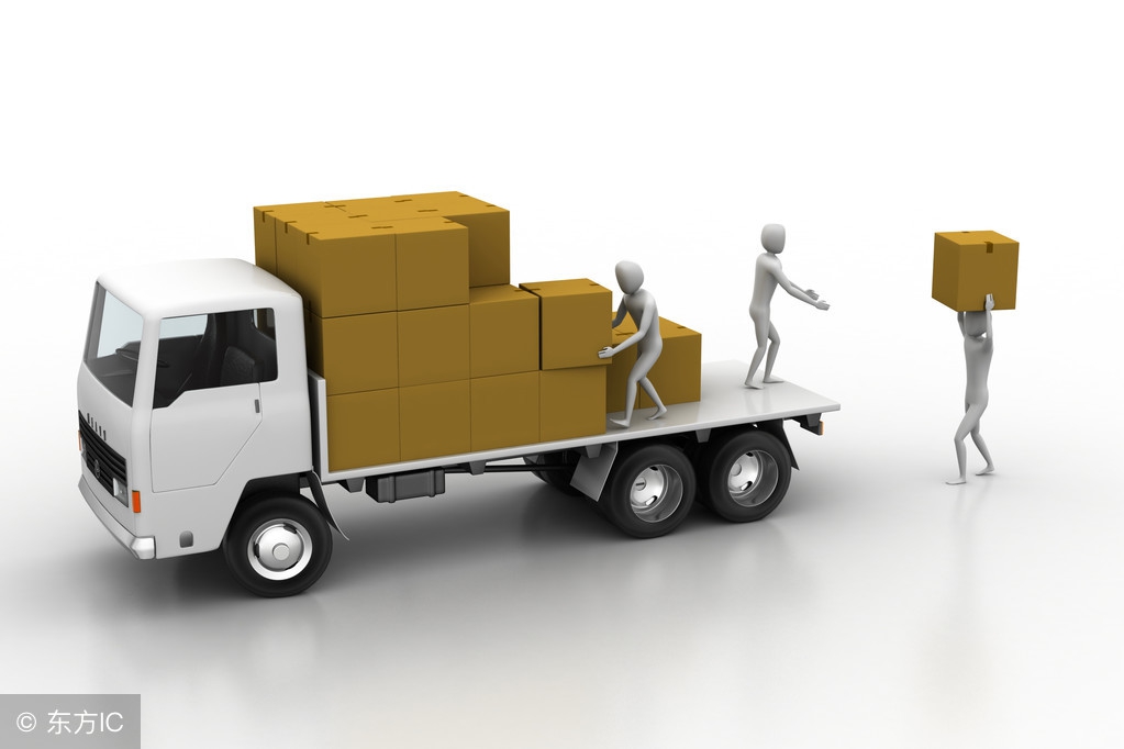 跨境电商ERP知识四:浅谈物流实时追踪