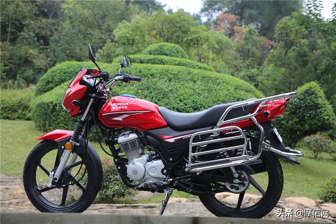 新大洲本田cbf125t跟威武110s对比,cbf150d新大洲本田价格