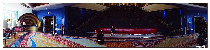 享受迪拜帆船酒店早餐,迪拜七星帆船酒店附近美食