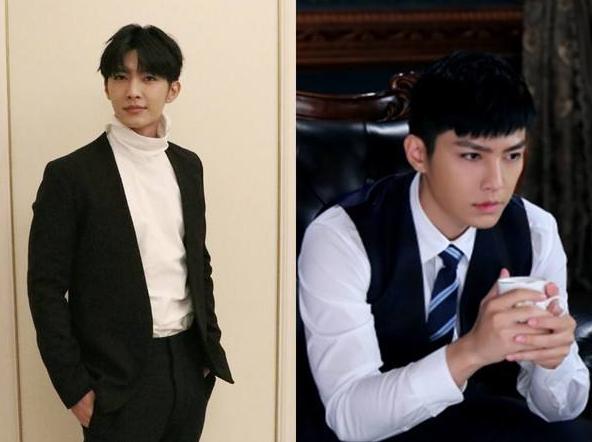 炎亚纶原来是飞轮海的吗,炎亚纶谈与飞轮海关系