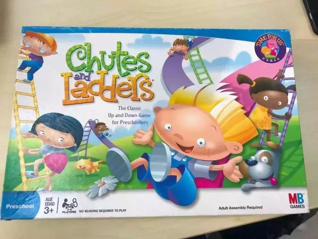 iPad看多了怕伤害视力？这5款风靡国外的桌游能让宝贝边玩边学