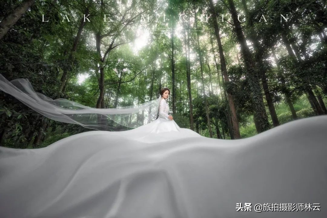 地球一周婚纱照,绕地球拍的婚纱照