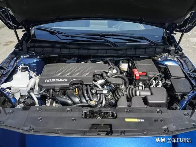 天籁为什么销量突然猛增,天籁销量暴跌值得买吗