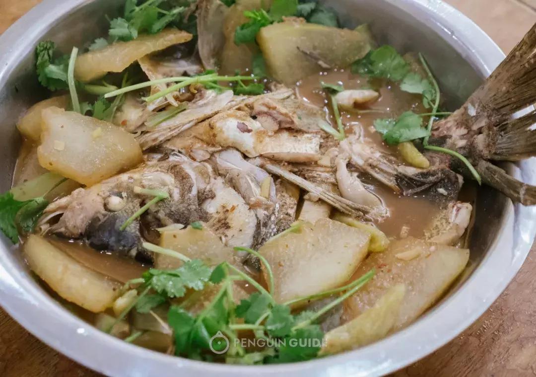 湖州：一座太湖南边的宝藏小城，春笋湖鲜河鱼，嘴巴好忙