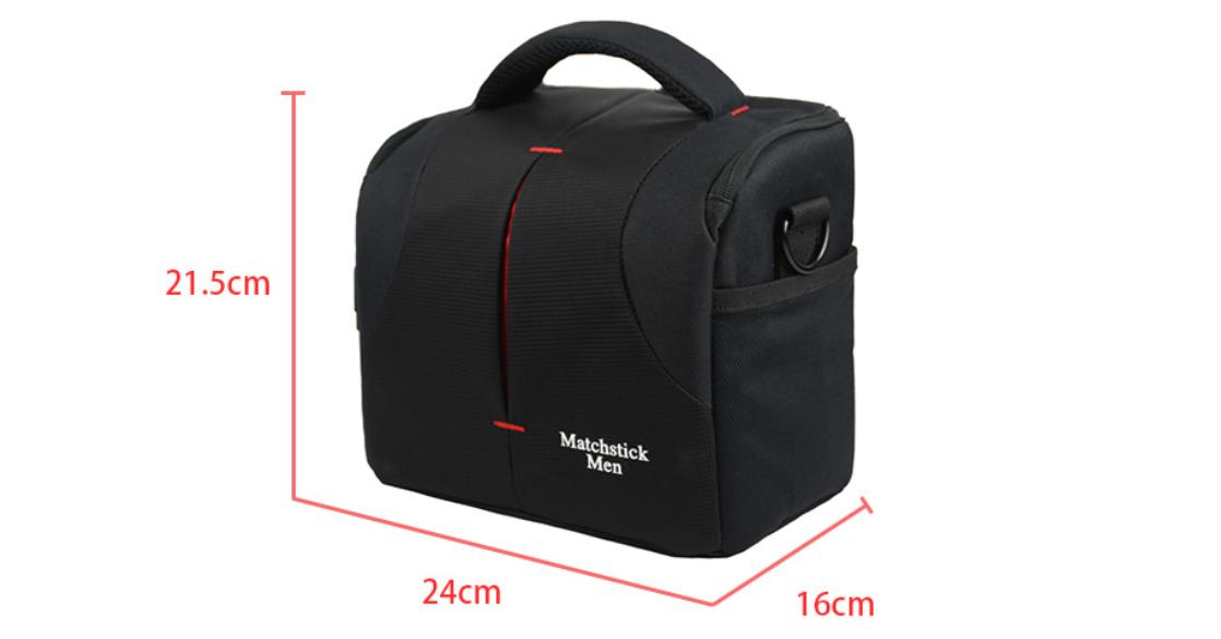 海淘其他网站转运，PeakDesign相机包购买记录全过程