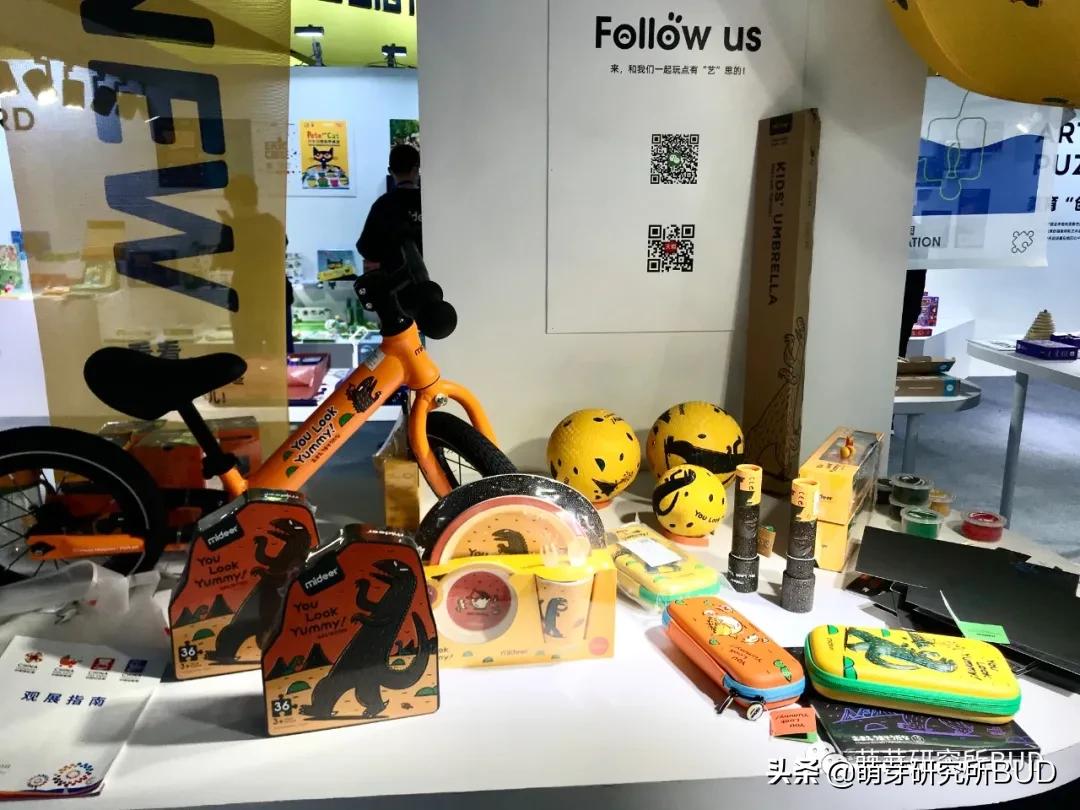 别乱花钱！孩子的玩具种草清单，这些品牌新品让我好眼馋