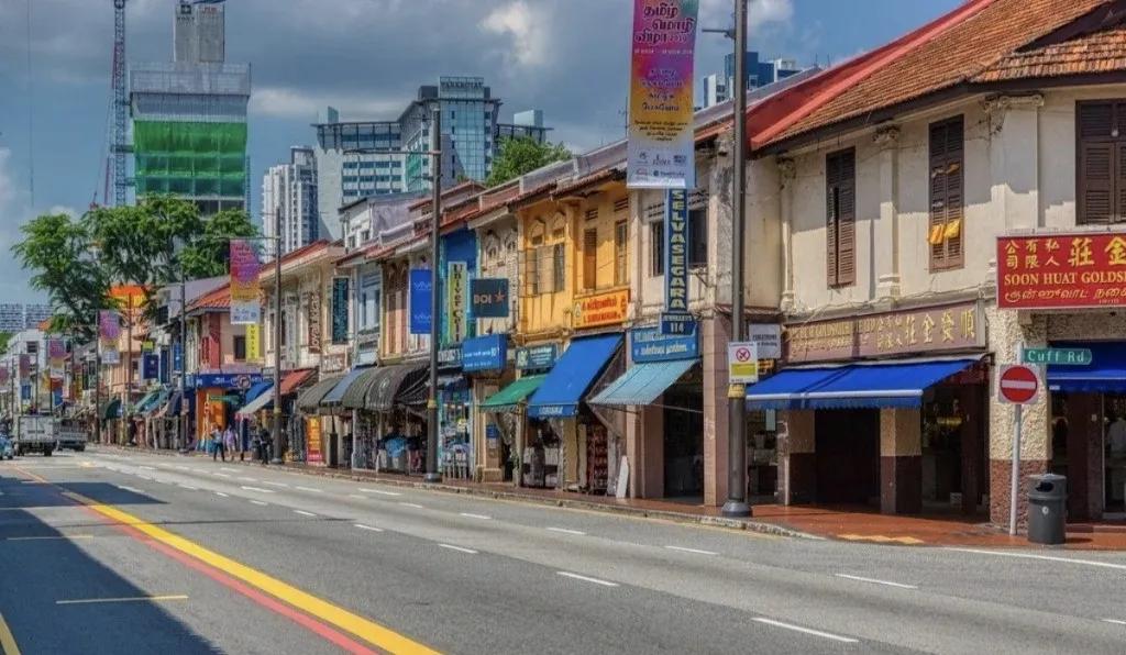 出国新加坡务工新政策,出国打工新加坡和日本哪个好一点