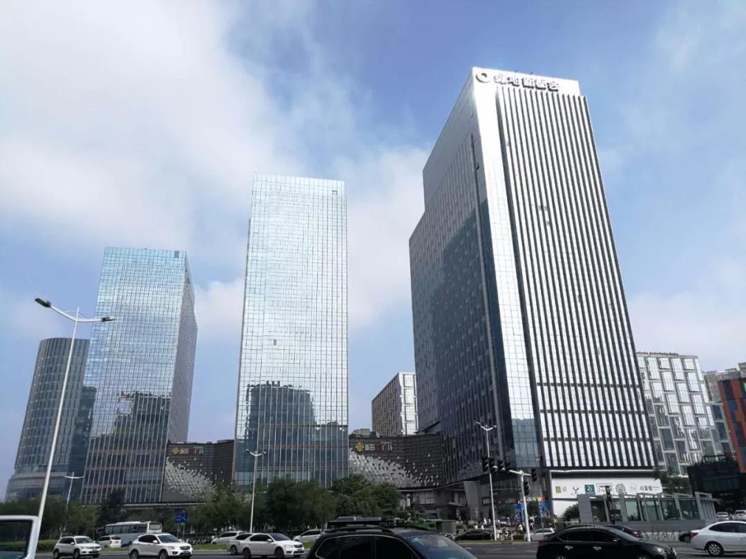 盘点郑州十大购物中心，你觉得谁会是“一哥”？