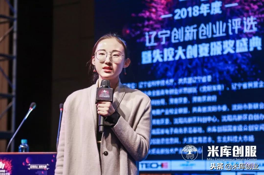 辽宁省创业创新比赛,2018辽宁青年创新创业大赛