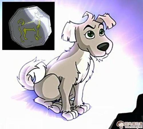 12个符咒,12个符咒各有什么样的力量