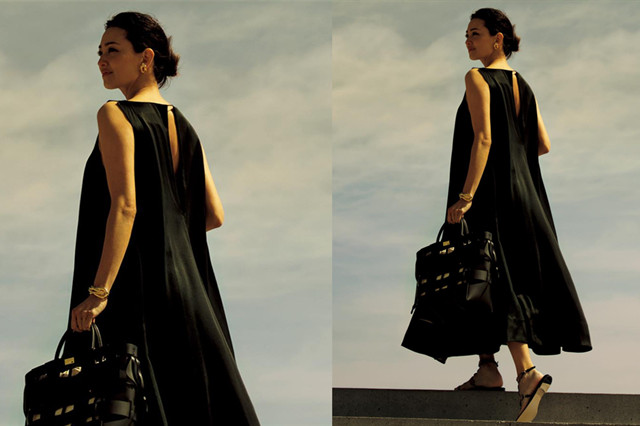 适合看的日系穿搭杂志,最近流行的日系穿搭