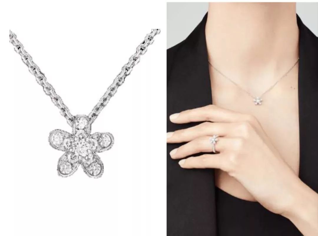 母亲节送什么礼物比较好,母亲节戴什么珠宝好呢