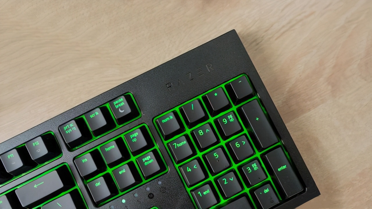 什么时候买键盘鼠标便宜,什么时候买机械键盘最便宜