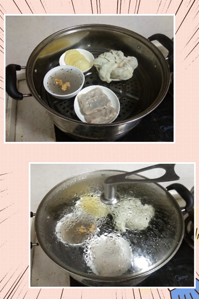 钟南山劝告少吃牛三星，牛三星是什么鬼？我与钟老早餐PK续十三