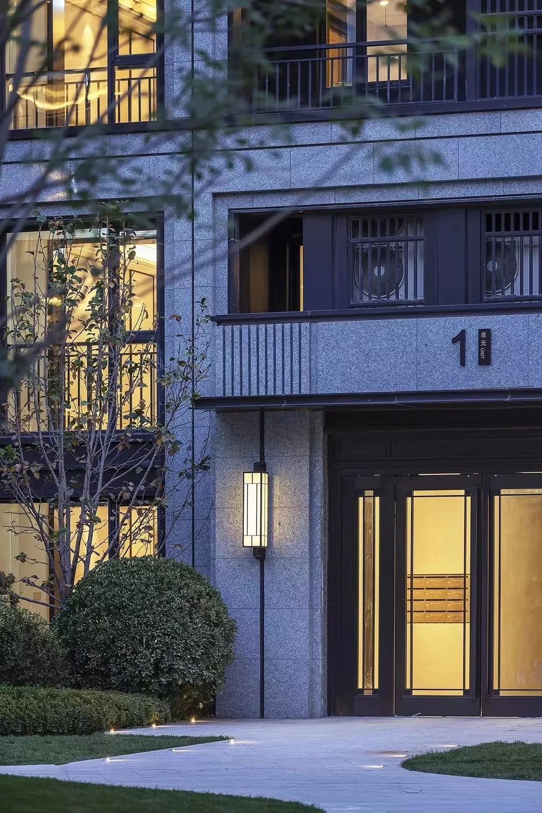 石家庄融创裕华壹号未来发展,石家庄融创裕华壹号4室设计图