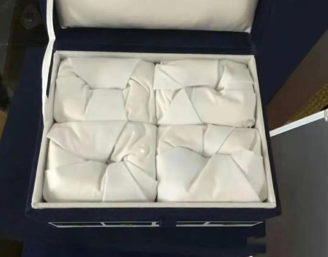 传统文物囊匣制作介绍,宫廷传统囊匣制作技艺