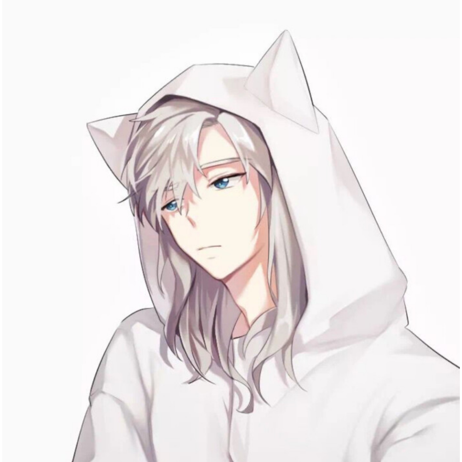 情侣头像动漫版一人一张分开,超仙ins情侣头像二人动漫