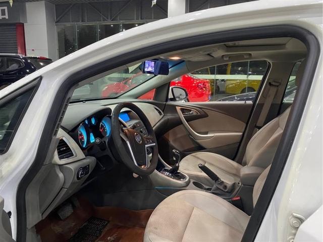 美系别克威朗怎么样,美系别克系列