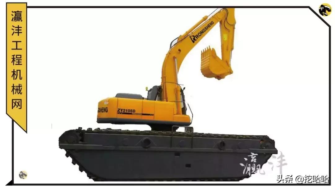 十大挖掘机缺点,盘点挖掘机最火爆的几款
