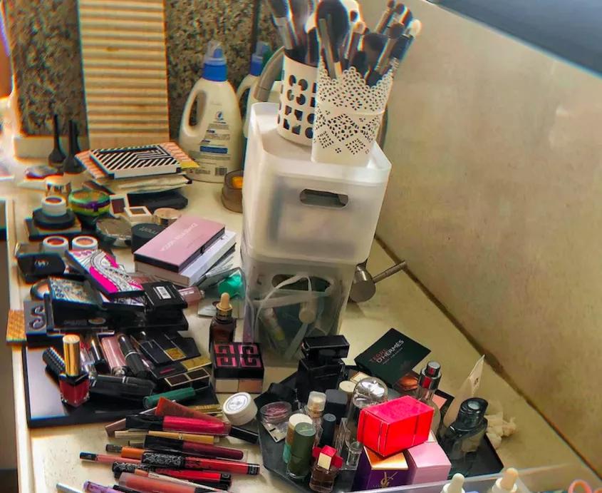 双十一销售化妆品排名,双十一化妆品排行榜