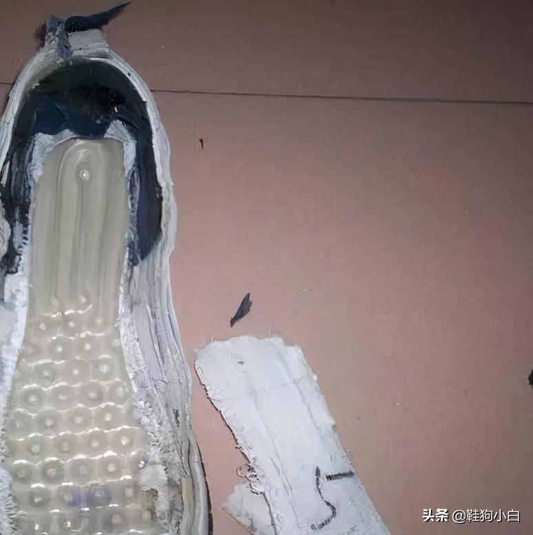 nike气垫介绍,科普向未来资料