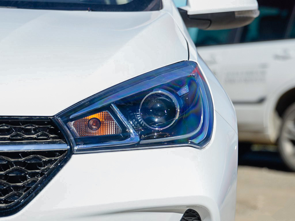 奇瑞艾瑞泽EX配置,奇瑞艾瑞泽ex使用说明