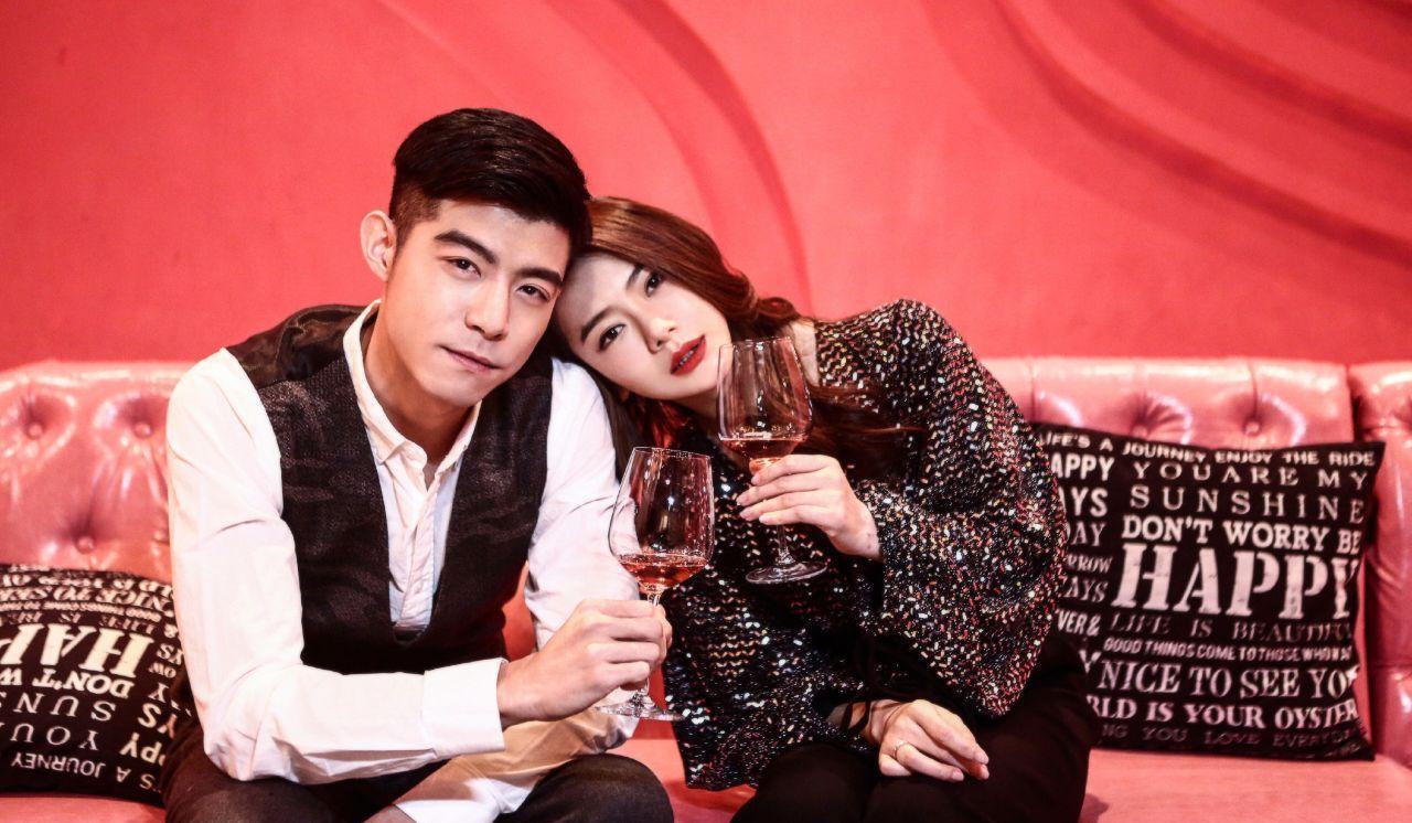 面试法则用在相亲上,用谈恋爱的态度对待男朋友