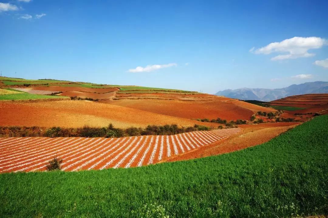 20处老外向往的中国美景，趁他们没来，中秋赶紧先去看看
