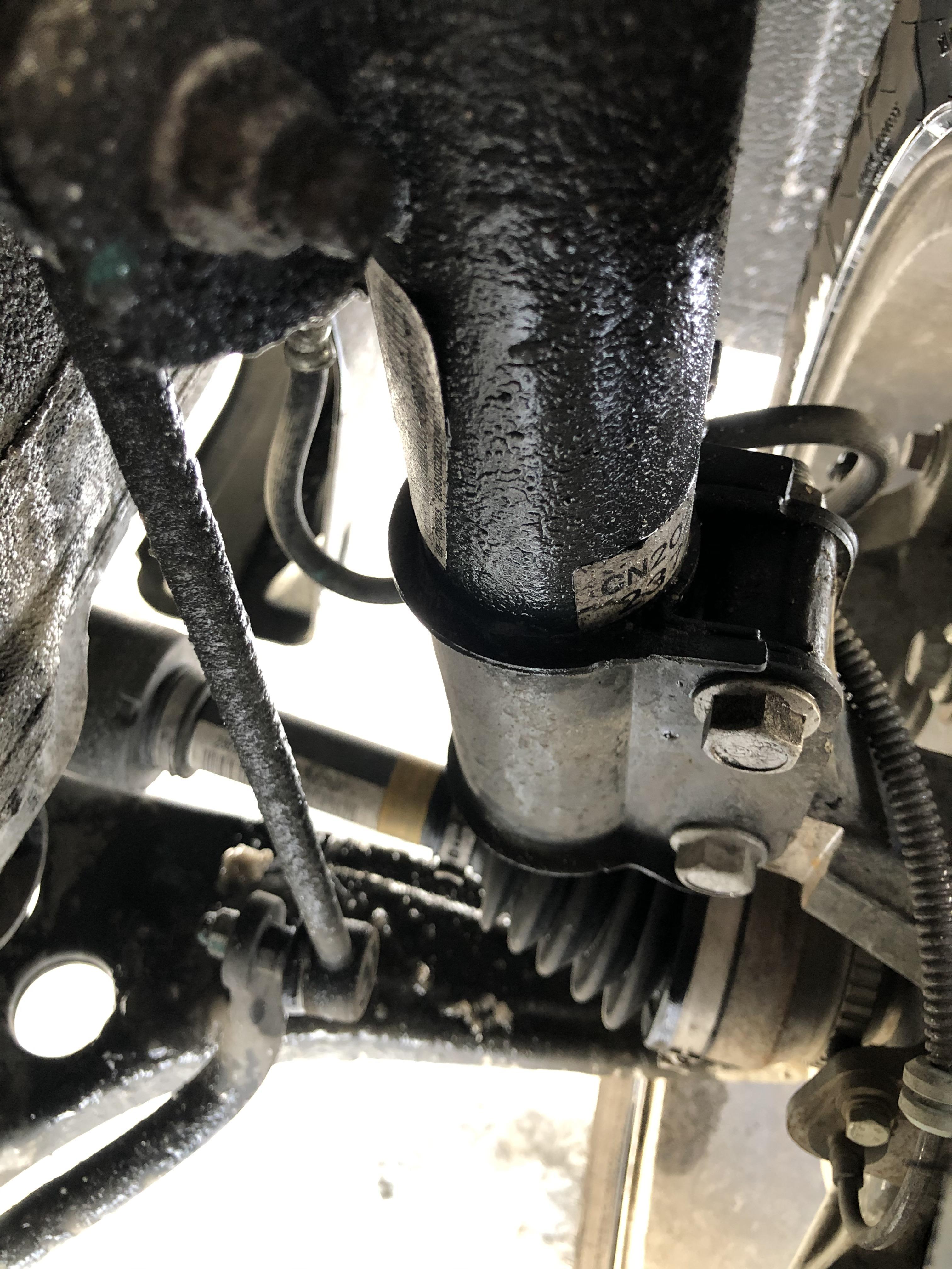 宝骏530车性能测试,2019款宝骏530七座底盘