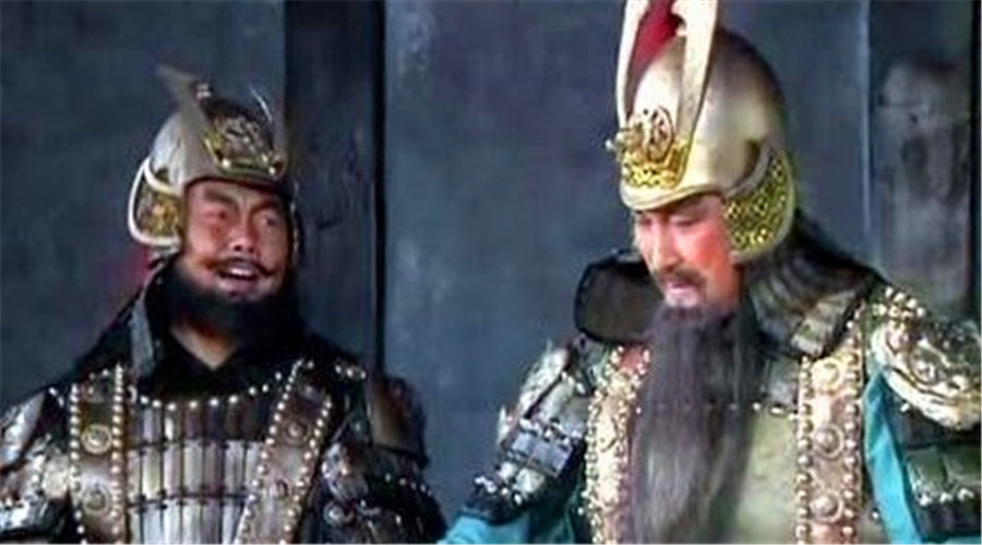 三国桃园三结义是否真的存在,三国演义中桃园结义真实故事