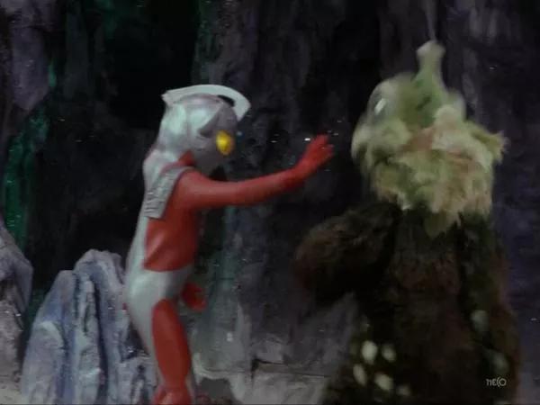 泰罗奥特曼技能大全,泰罗奥特曼街机大招怎么放