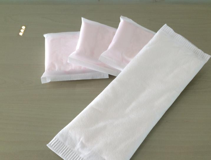 产后前三天要怎么准备产后卫生巾,产后卫生巾有什么问题
