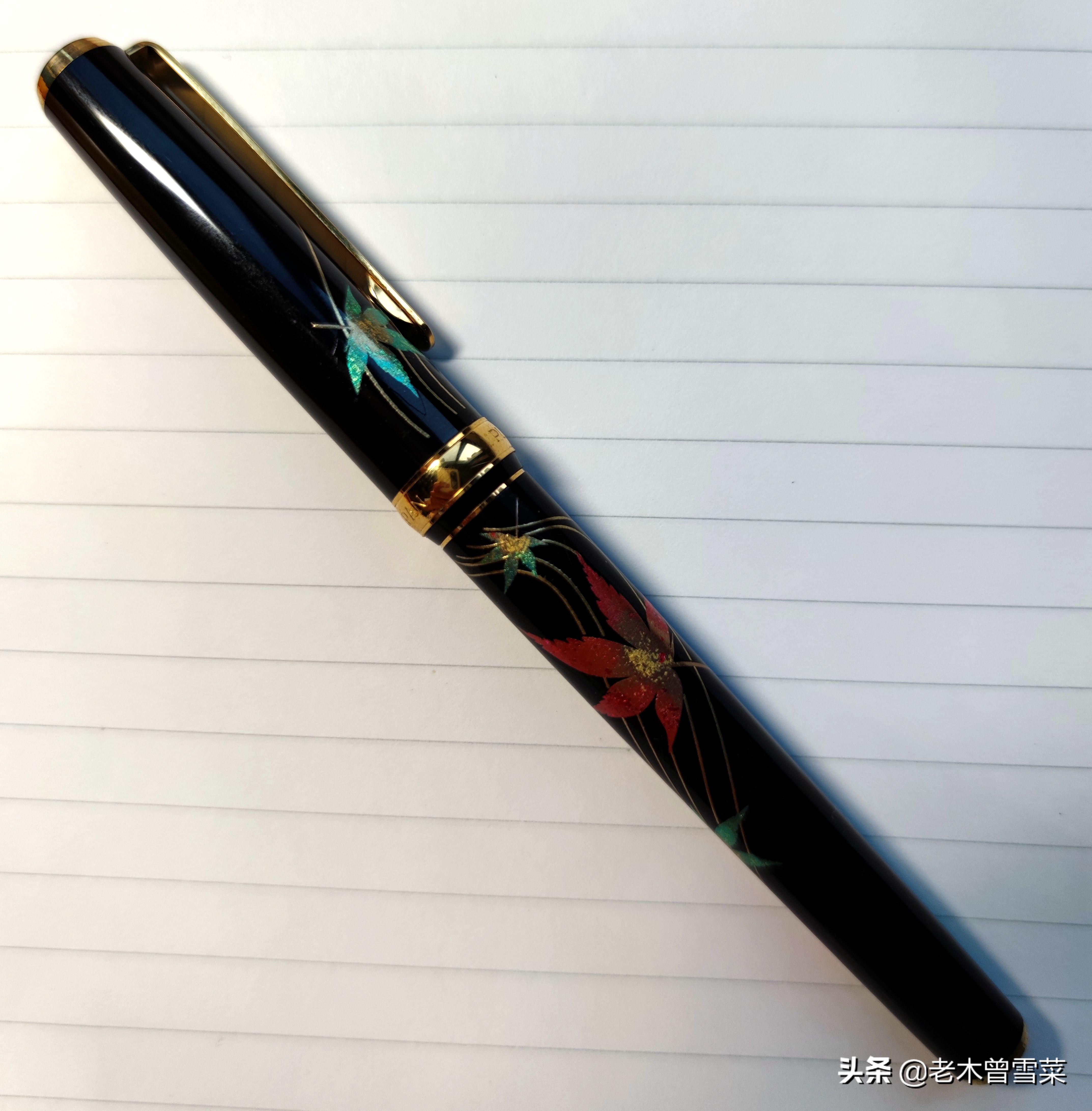 金笔钢笔推荐,金笔选择