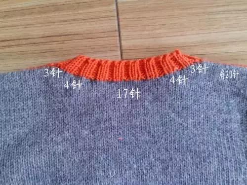 拼色提花毛衣编织花样大全图,女生毛衣编织款式简单拼色的