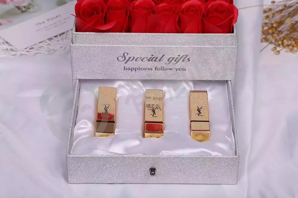 ysl圣罗兰口红深唇推荐,ysl圣罗兰口红深唇