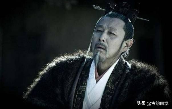 鸿鹄歌刘邦原文,刘邦的鸿鹄歌是怎么写的