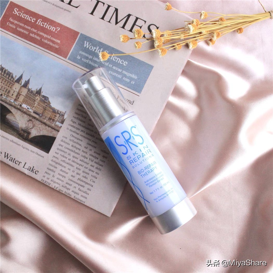 晒后斑点修复最有效的办法,暴晒后怎么补救防止变黑